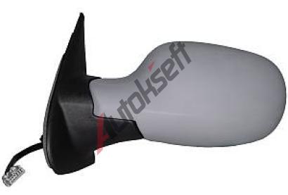 LORO Vnější zpětné zrcátko LOR 2706M03, 2706M03 LORO Vnější zpětné zrcátko LOR 2706M03, 2706M03