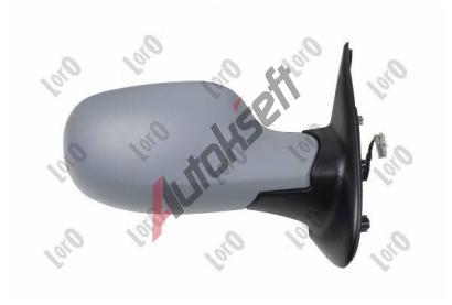 LORO Vnj zptn zrctko LOR 2706M04, 2706M04