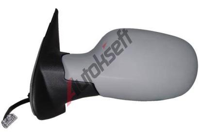 LORO Vnj zptn zrctko LOR 2706M07, 2706M07