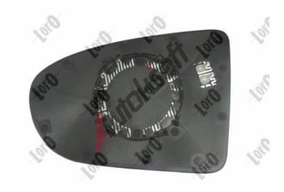 LORO Sklo do vnjho zrctka LOR 2733G02, 2733G02