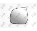 Sklo do vnjho zrctka LORO ‐ LOR 2735G03