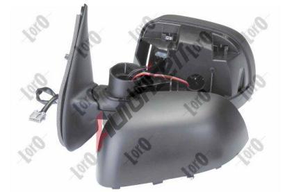 LORO Vnj zptn zrctko LOR 2735M03, 2735M03