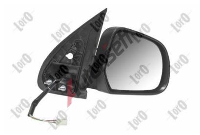 LORO Vnj zptn zrctko LOR 2735M04, 2735M04