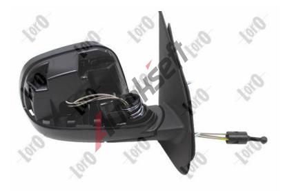 LORO Vnj zptn zrctko LOR 2735M06, 2735M06