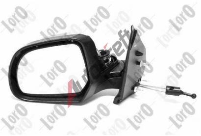 LORO Vnj zptn zrctko LOR 2736M01, 2736M01