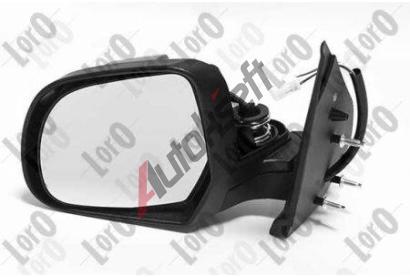 LORO Vnj zptn zrctko LOR 2736M03, 2736M03