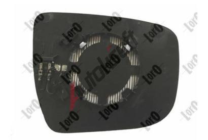 LORO Sklo do vnjho zrctka LOR 2737G03, 2737G03
