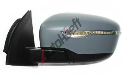 LORO Vnj zptn zrctko LOR 2737M01, 2737M01