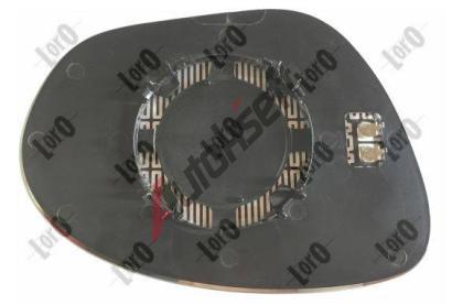 LORO Sklo do vnjho zrctka LOR 2738G01, 2738G01