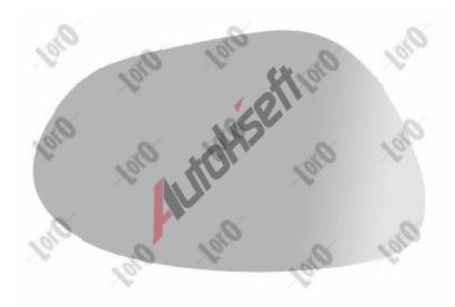 LORO Sklo do vnjho zrctka LOR 2738G02, 2738G02