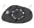 LORO Sklo do vnjho zrctka LOR 2738G02, 2738G02