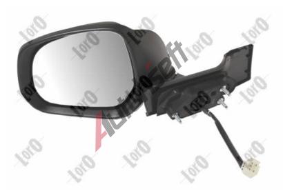 LORO Vnj zptn zrctko LOR 2802M08, 2802M08