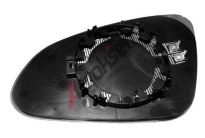 LORO Sklo do vnjho zrctka LOR 2809G02, 2809G02