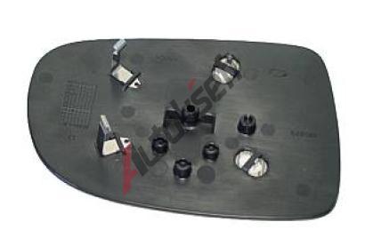 LORO Sklo do vnjho zrctka LOR 2812G04, 2812G04