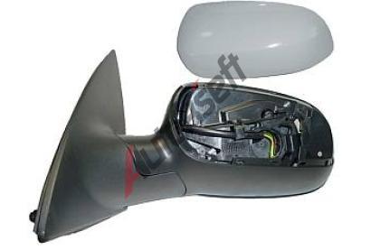 LORO Vnj zptn zrctko LOR 2812M01, 2812M01