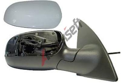 LORO Vnj zptn zrctko LOR 2812M04, 2812M04