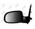 Vnj zptn zrctko LORO ‐ LOR 2812M09