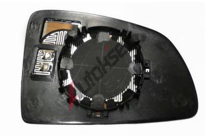 LORO Sklo do vnjho zrctka LOR 2815G03, 2815G03