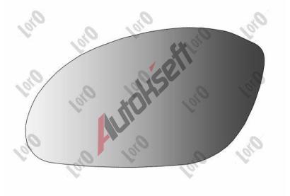 LORO Sklo do vnjho zrctka LOR 2821G05, 2821G05