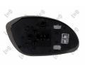 LORO Sklo do vnjho zrctka LOR 2821G07, 2821G07