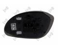 LORO Sklo do vnjho zrctka LOR 2821G08, 2821G08