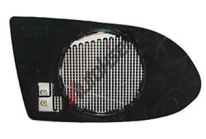 LORO Sklo do vnjho zrctka LOR 2824G02, 2824G02