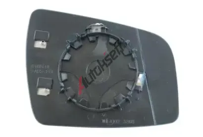 LORO Sklo do vnějšího zrcátka LOR 2833G03, 2833G03 LORO Sklo do vnějšího zrcátka LOR 2833G03, 2833G03