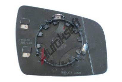 LORO Sklo do vnjho zrctka LOR 2833G04, 2833G04