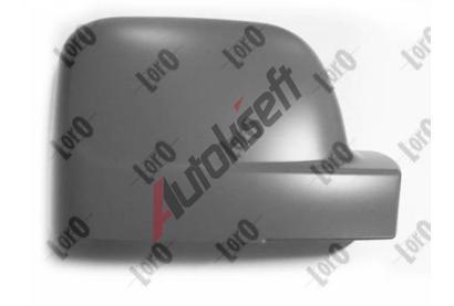 LORO Kryt vnějšího zrcátka LOR 2834C04, 2834C04  LORO Kryt vnějšího zrcátka LOR 2834C04, 2834C04