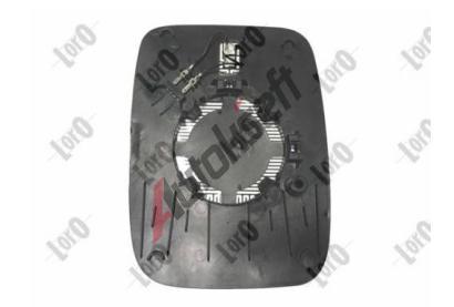 LORO Sklo do vnjho zrctka LOR 2834G03, 2834G03