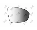 Sklo do vnjho zrctka LORO ‐ LOR 2837G02