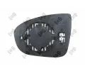 LORO Sklo do vnjho zrctka LOR 2837G02, 2837G02