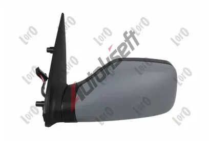 LORO Vnj zptn zrctko LOR 2902M09, 2902M09