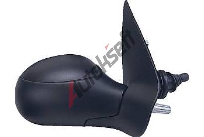 LORO Vnj zptn zrctko LOR 2907M01, 2907M01