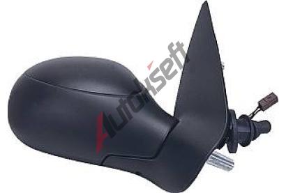LORO Vnj zptn zrctko LOR 2907M03, 2907M03