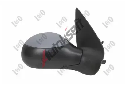 LORO Vnější zpětné zrcátko LOR 2907M08, 2907M08 LORO Vnější zpětné zrcátko LOR 2907M08, 2907M08