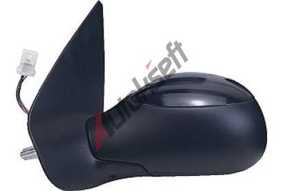 LORO Vnj zptn zrctko LOR 2907M09, 2907M09