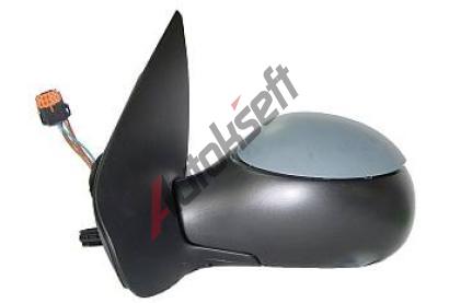 LORO Vnj zptn zrctko LOR 2908M02, 2908M02