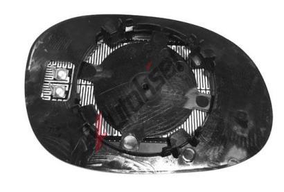 LORO Sklo do vnjho zrctka LOR 2909G01, 2909G01