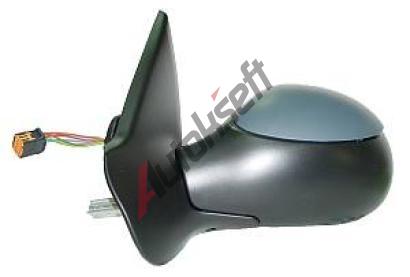 LORO Vnější zpětné zrcátko LOR 2910M04, 2910M04 LORO Vnější zpětné zrcátko LOR 2910M04, 2910M04