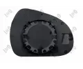 LORO Sklo do vnjho zrctka LOR 2911G05, 2911G05