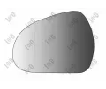Sklo do vnjho zrctka LORO ‐ LOR 2911G06