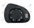 LORO Sklo do vnjho zrctka LOR 2911G06, 2911G06