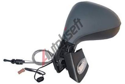 LORO Vnj zptn zrctko LOR 2911M02, 2911M02