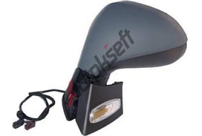 LORO Vnj zptn zrctko LOR 2911M04, 2911M04