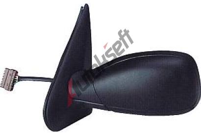 LORO Vnj zptn zrctko LOR 2913M07, 2913M07