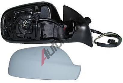 LORO Vnj zptn zrctko LOR 2917M05, 2917M05