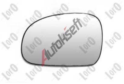 LORO Sklo do vnjho zrctka LOR 2924G03, 2924G03