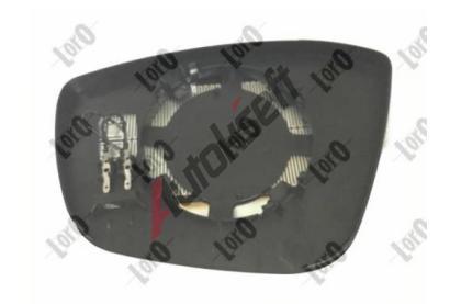LORO Sklo do vnjho zrctka LOR 2945G02, 2945G02