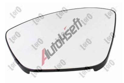 LORO Sklo do vnjho zrctka LOR 2945G03, 2945G03